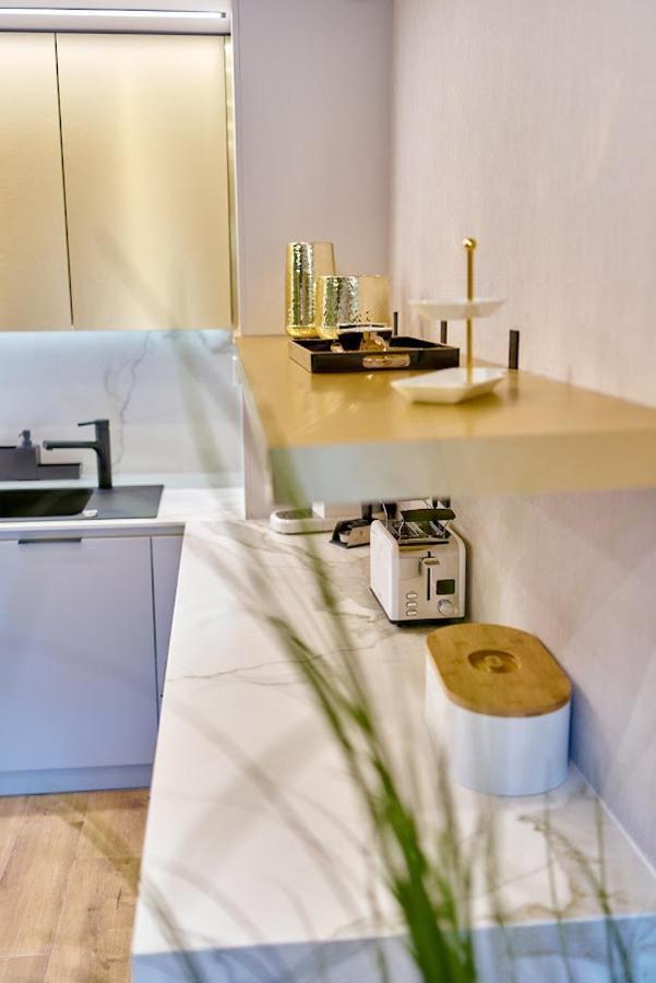 Laguna Ogrody Pieniawskie 33 Emerald Vip-Z Balkonem Polanica-Zdrój Exterior foto