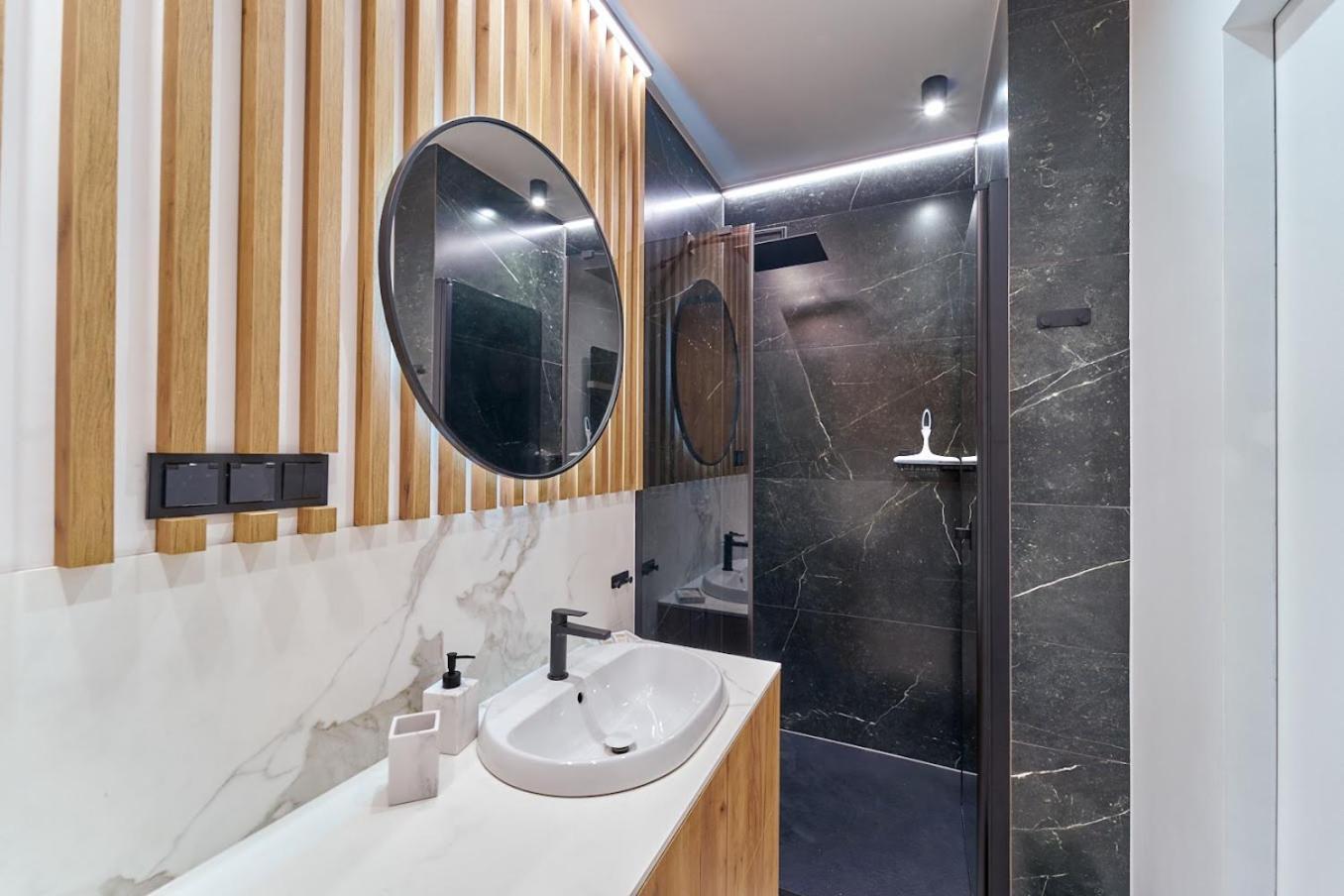Laguna Ogrody Pieniawskie 33 Emerald Vip-Z Balkonem Polanica-Zdrój Exterior foto