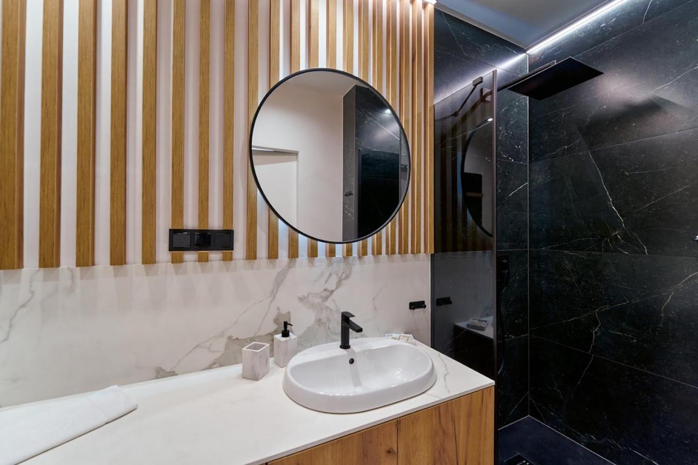 Laguna Ogrody Pieniawskie 33 Emerald Vip-Z Balkonem Polanica-Zdrój Exterior foto